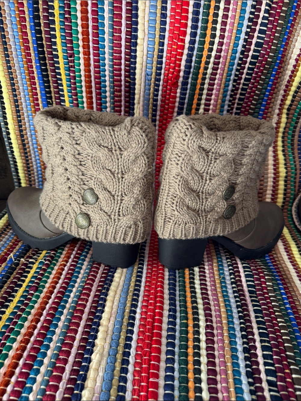 Mukluks